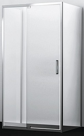 WasserKRAFT Душевой уголок Berkel 48P26 – фотография-1